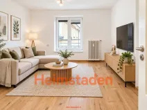 Pronájem bytu 2+1, Havířov - Město, Sadová, 55 m2