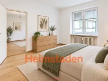 Pronájem bytu 2+1, Havířov - Město, Sadová, 55 m2