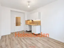 Pronájem bytu 1+kk, Havířov - Město, Mánesova, 19 m2