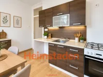 Pronájem bytu 1+1, Havířov - Město, Národní třída, 36 m2