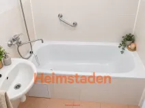 Pronájem bytu 2+1, Havířov - Město, Dlouhá třída, 50 m2