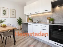 Pronájem bytu 2+1, Havířov - Město, Na Nábřeží, 59 m2