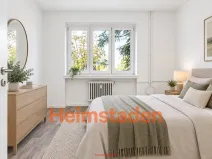Pronájem bytu 2+1, Havířov - Město, Na Nábřeží, 59 m2