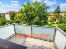 Pronájem bytu 2+1, Havířov - Město, Národní třída, 57 m2