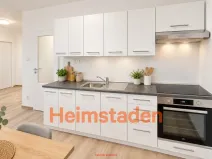 Pronájem bytu 2+kk, Havířov - Prostřední Suchá, Kapitána Jasioka, 36 m2