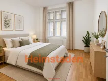 Pronájem bytu 2+kk, Ostrava - Moravská Ostrava, Přívozská, 51 m2