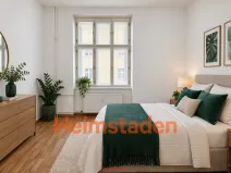 Pronájem bytu 2+kk, Ostrava - Moravská Ostrava, Přívozská, 51 m2