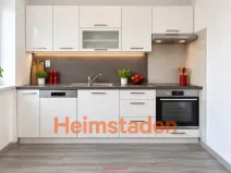 Pronájem bytu 2+1, Ostrava - Moravská Ostrava, Na Široké, 56 m2