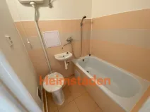 Pronájem bytu 1+1, Ostrava - Poruba, Dělnická, 28 m2