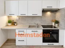 Pronájem bytu 1+1, Ostrava - Poruba, Hlavní třída, 29 m2