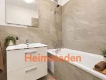 Pronájem bytu 3+1, Frýdek-Místek - Frýdek, K Hájku, 77 m2