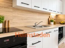 Pronájem bytu 2+1, Frýdek-Místek - Frýdek, Bruzovská, 60 m2