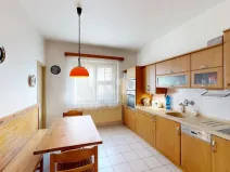 Prodej rodinného domu, Praha - Libeň, Pod bání, 293 m2