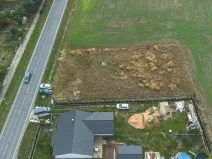 Prodej pozemku pro bydlení, Mikulovice, 1297 m2