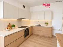 Prodej bytu 3+1, Ostrava - Moravská Ostrava, Poděbradova, 127 m2