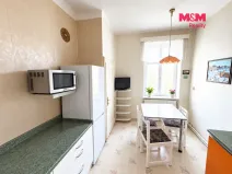 Prodej bytu 3+1, Ostrava - Moravská Ostrava, Poděbradova, 127 m2