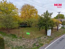 Prodej rodinného domu, Němčice, 44 m2