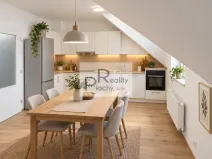 Prodej bytu 3+kk, Hevlín, 125 m2