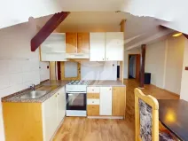 Pronájem bytu 2+kk, Plzeň, Kollárova, 85 m2