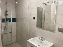 Pronájem bytu 2+kk, Brno, Kučerova, 50 m2