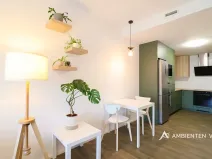 Pronájem bytu 2+kk, Brno, Lidická, 57 m2