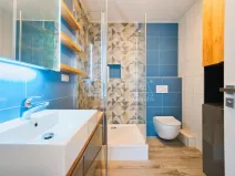 Prodej bytu 2+kk, Brno - Starý Lískovec, Martina Ševčíka, 58 m2