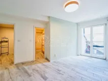 Prodej bytu 2+kk, Brno - Starý Lískovec, Martina Ševčíka, 58 m2