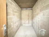 Pronájem garážového stání, Praha - Michle, V dolině, 17 m2