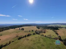 Prodej louky, Lesná - Stará Knížecí Huť, 410390 m2