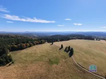 Prodej louky, Lesná - Stará Knížecí Huť, 410390 m2