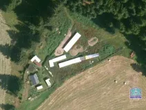 Prodej louky, Lesná - Stará Knížecí Huť, 410390 m2