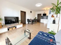 Prodej bytu 2+kk, Zbůch, U Trati, 48 m2
