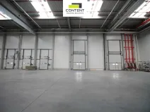 Pronájem skladu, Česká Lípa - Dobranov, 2800 m2