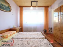 Pronájem bytu 3+1, Frýdlant, Bezručova, 70 m2