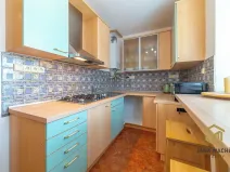 Pronájem bytu 1+1, Brno, Preslova, 28 m2