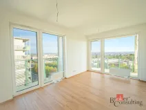 Prodej bytu 3+kk, Plzeň - Bolevec, Krašovská, 82 m2