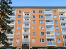 Pronájem bytu 3+1, Havlíčkův Brod, Na Spravedlnosti, 71 m2