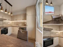 Pronájem bytu 3+1, Havlíčkův Brod, Na Spravedlnosti, 76 m2