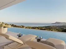 Prodej vily, Altea, Španělsko, 220 m2