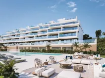 Prodej bytu 3+kk, Manilva, Španělsko, 75 m2