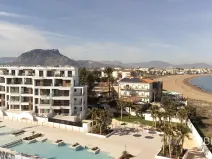 Prodej bytu 4+kk, Denia, Španělsko, 87 m2