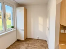 Pronájem bytu 3+1, Klášterec nad Ohří - Miřetice u Klášterce nad Ohří, Jana Ámose Komenského, 76 m2