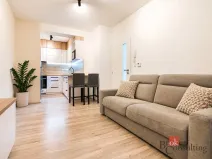 Prodej bytu 1+kk, Brno - Židenice, Vinařického, 42 m2