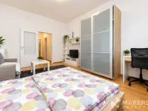 Prodej ubytování, Praha - Smíchov, Plzeňská, 190 m2