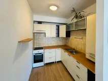 Pronájem bytu 3+kk, Liberec, Tatranská, 62 m2