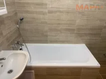 Pronájem bytu 2+1, Jirkov, Bedřicha Pacholíka, 49 m2