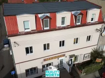 Pronájem výrobních prostor, Světec, Kostomlatská, 150 m2