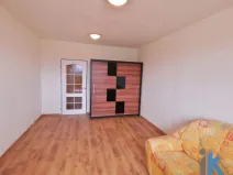 Pronájem bytu 1+1, Prostějov, sídl. E. Beneše, 38 m2