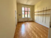 Pronájem kanceláře, Praha - Holešovice, U průhonu, 64 m2