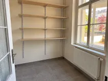 Pronájem kanceláře, Praha - Holešovice, U průhonu, 64 m2